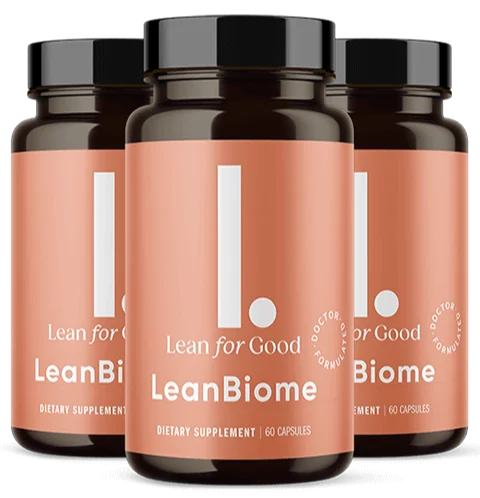 LeanBiome