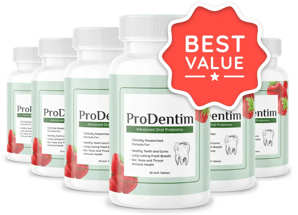 ProDentim