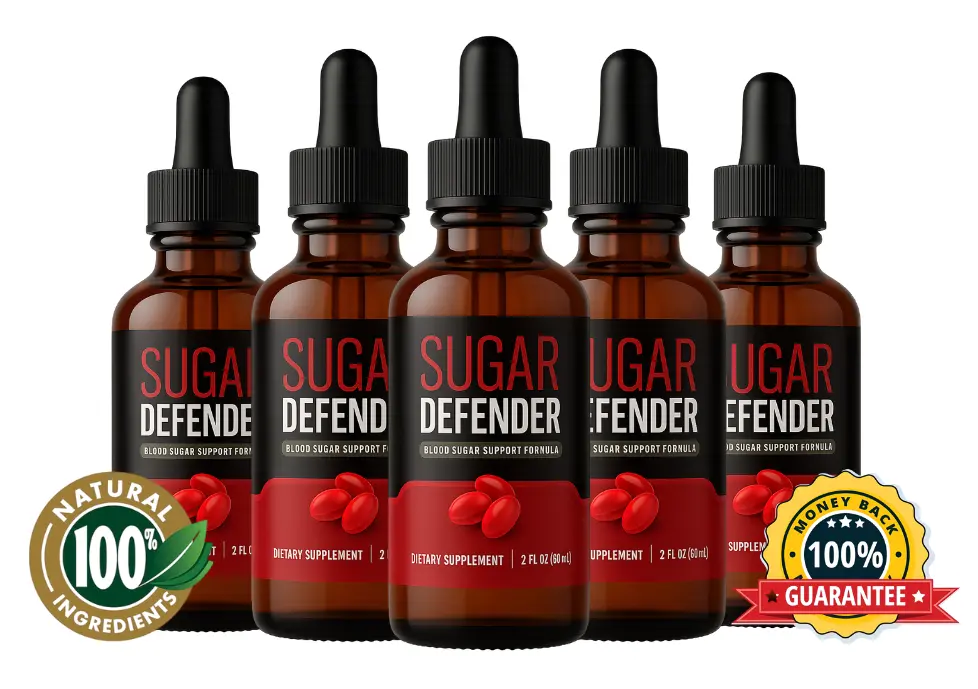 Sugar Defender