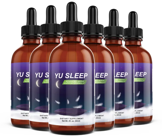 Yu Sleep